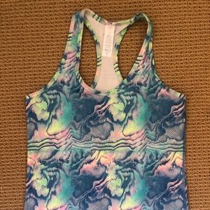 Ivivva Racer Back Tank
